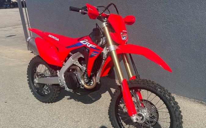 2024 Honda CRF450X