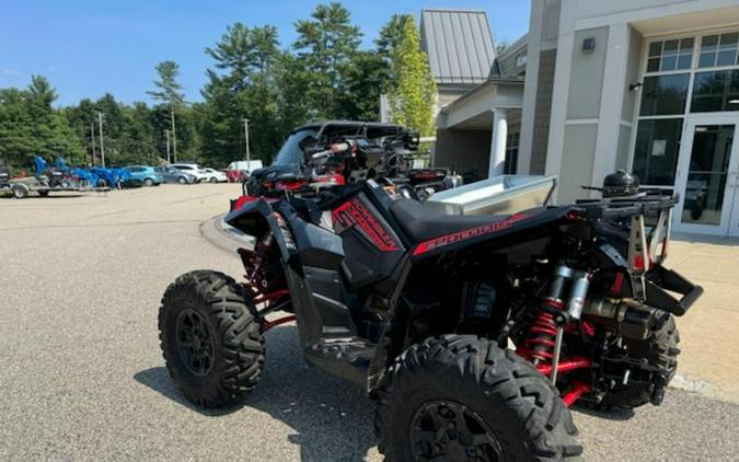 2020 Polaris® Scrambler® XP 1000 S