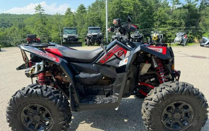 2020 Polaris® Scrambler® XP 1000 S