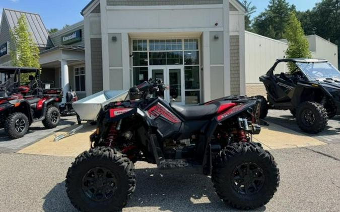 2020 Polaris® Scrambler® XP 1000 S