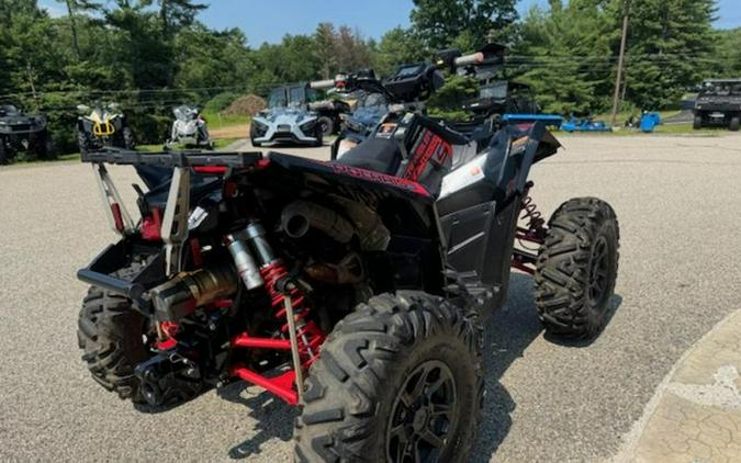 2020 Polaris® Scrambler® XP 1000 S