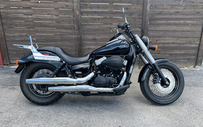 2011 Honda SHADOW PHANTOM