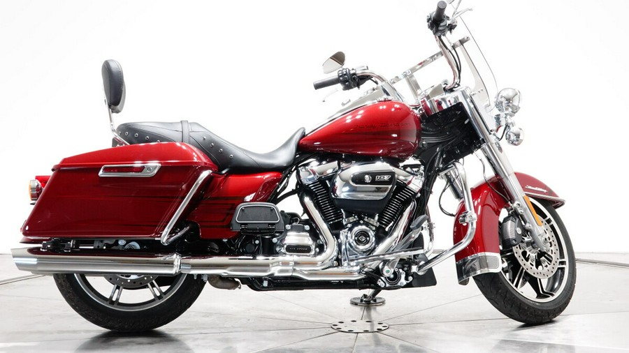 2020 Harley-Davidson Road King