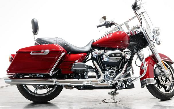 2020 Harley-Davidson Road King