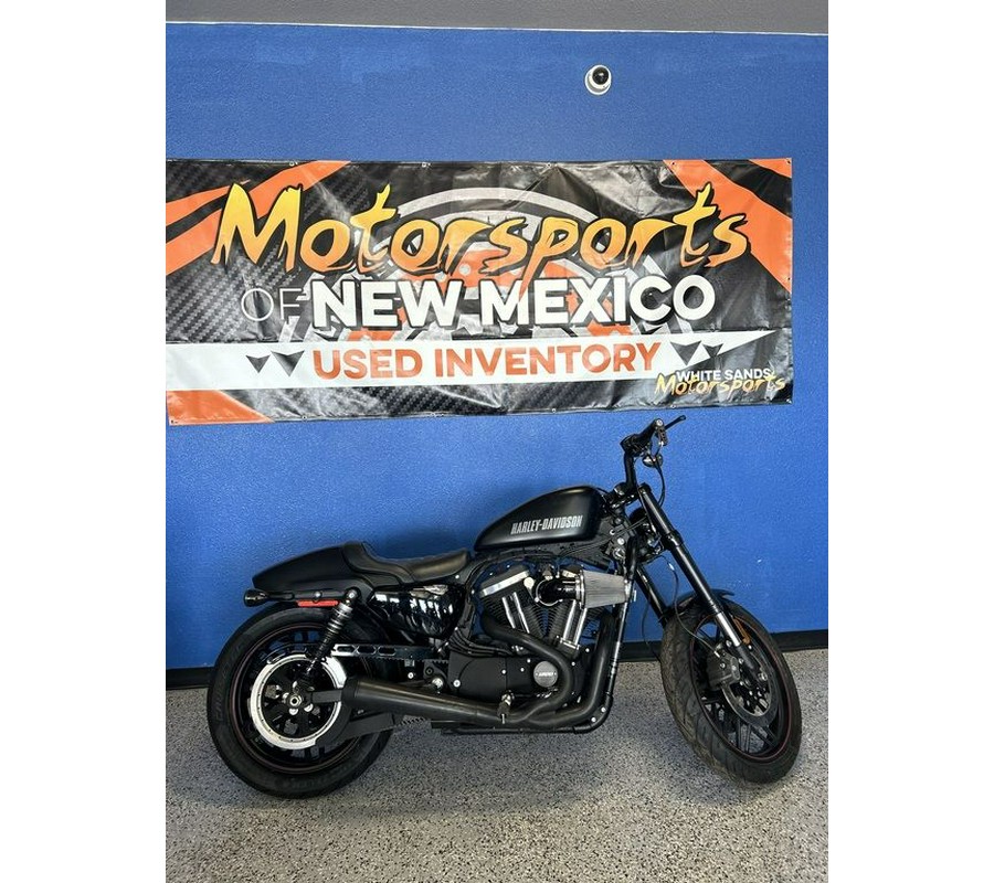 2017 Harley-Davidson® XL1200CX - Roadster™