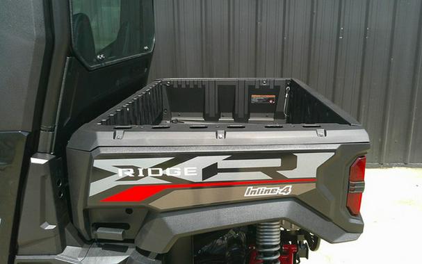 2024 Kawasaki RIDGE XR HVAC