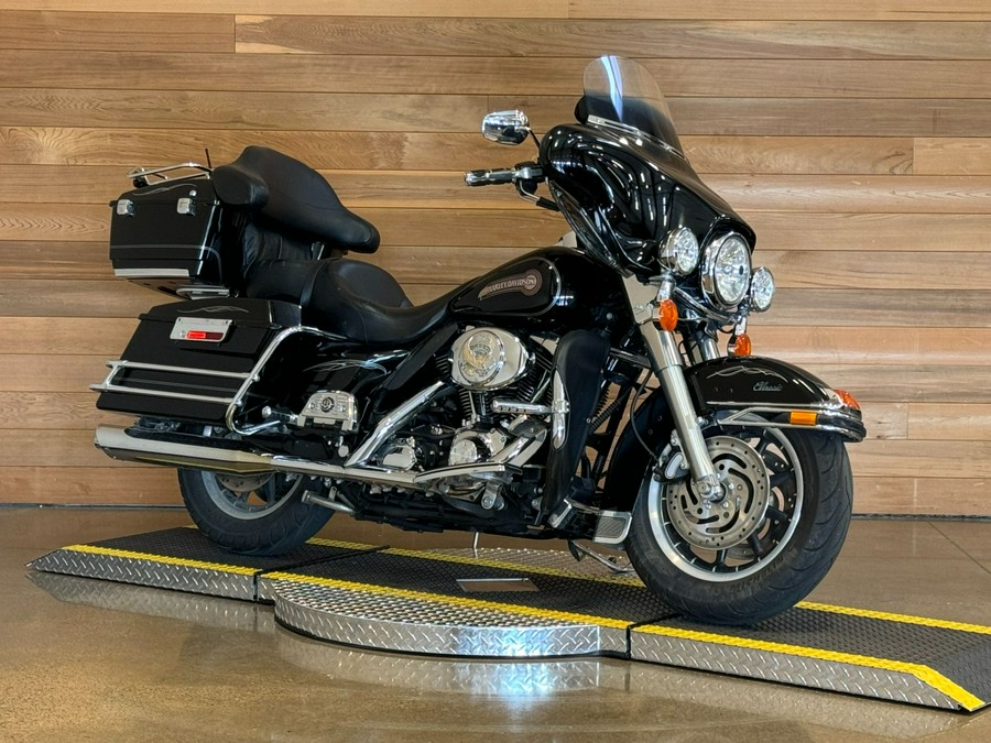 2006 Harley-Davidson Ultra Classic® Electra Glide®