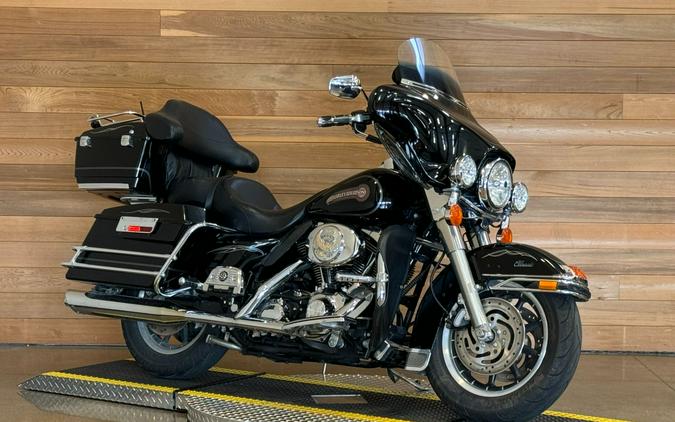 2006 Harley-Davidson Ultra Classic® Electra Glide®