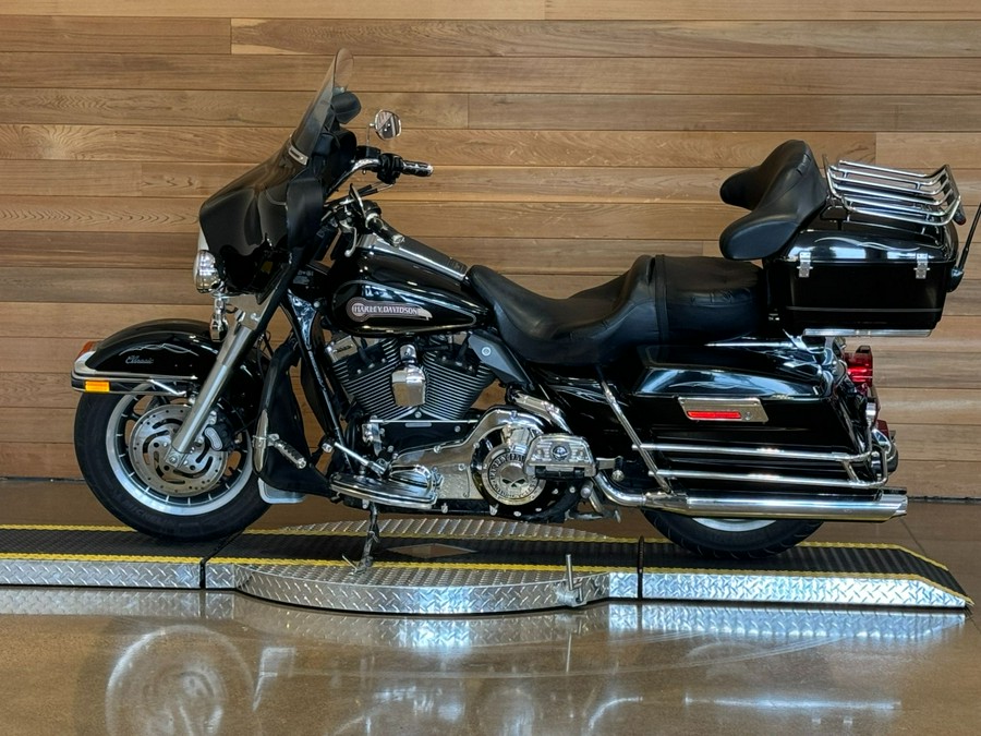 2006 Harley-Davidson Ultra Classic® Electra Glide®