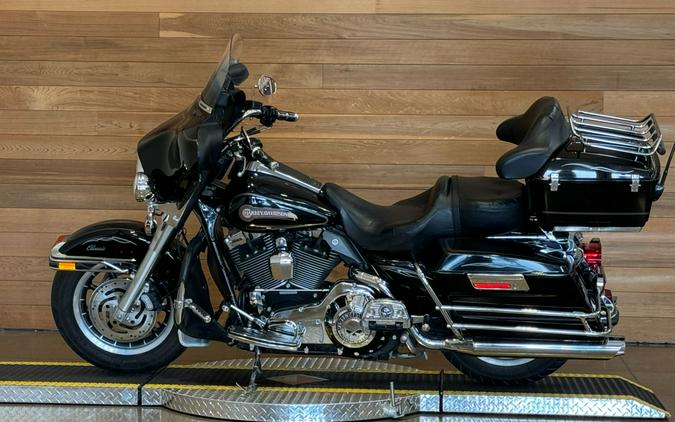 2006 Harley-Davidson Ultra Classic® Electra Glide®