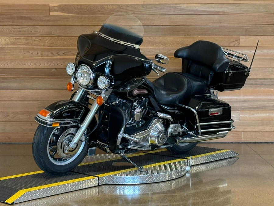 2006 Harley-Davidson Ultra Classic® Electra Glide®