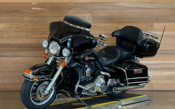 2006 Harley-Davidson Ultra Classic® Electra Glide®