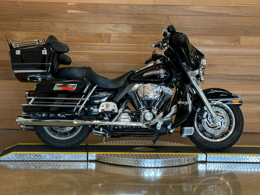 2006 Harley-Davidson Ultra Classic® Electra Glide®