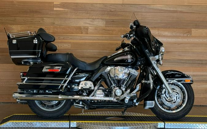 2006 Harley-Davidson Ultra Classic® Electra Glide®