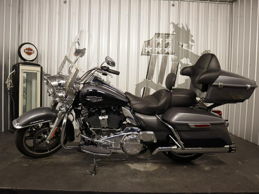 2022 Harley-Davidson® FLHR - Road King®