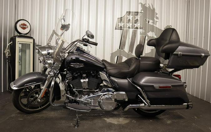 2022 Harley-Davidson® FLHR - Road King®