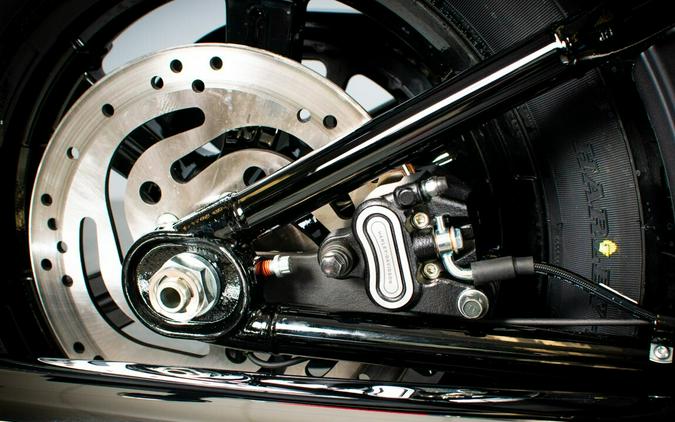 2025 Harley-Davidson Street Bob