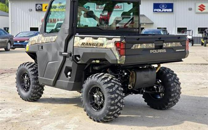 2026 Polaris Ranger XP 1000 NorthStar Edition Premium