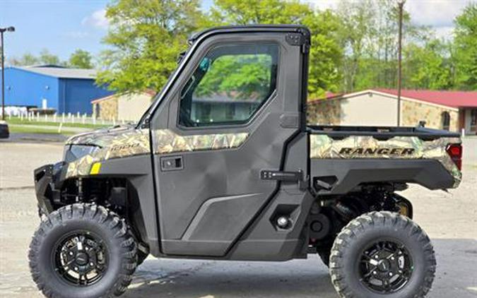 2026 Polaris Ranger XP 1000 NorthStar Edition Premium