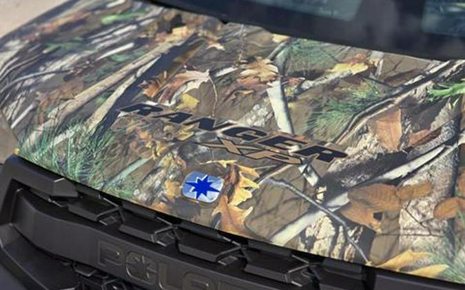 2026 Polaris Ranger XP 1000 NorthStar Edition Premium