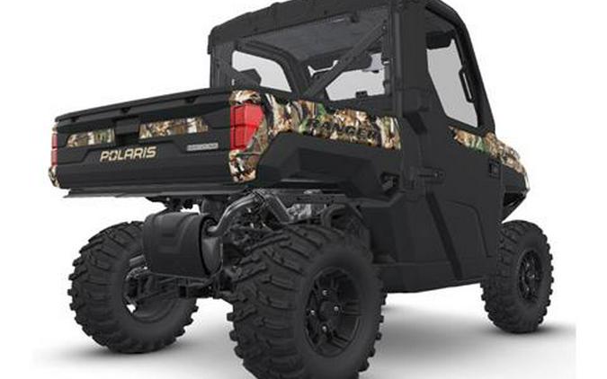 2026 Polaris Ranger XP 1000 NorthStar Edition Premium