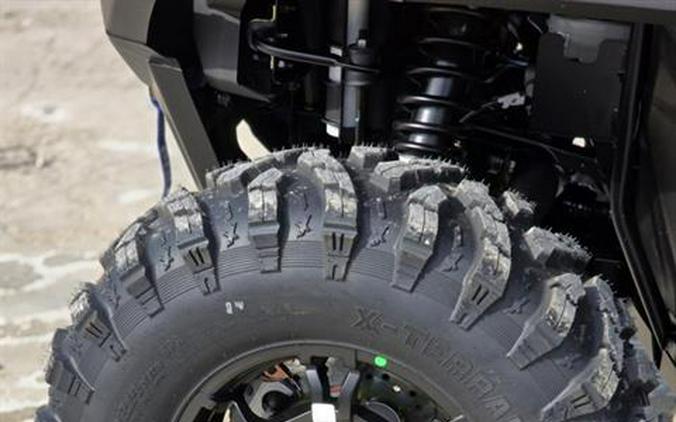 2026 Polaris Ranger XP 1000 NorthStar Edition Premium