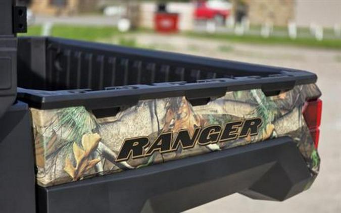 2026 Polaris Ranger XP 1000 NorthStar Edition Premium