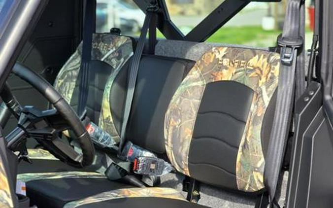 2026 Polaris Ranger XP 1000 NorthStar Edition Premium