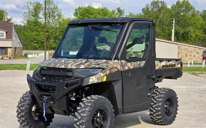 2026 Polaris Ranger XP 1000 NorthStar Edition Premium