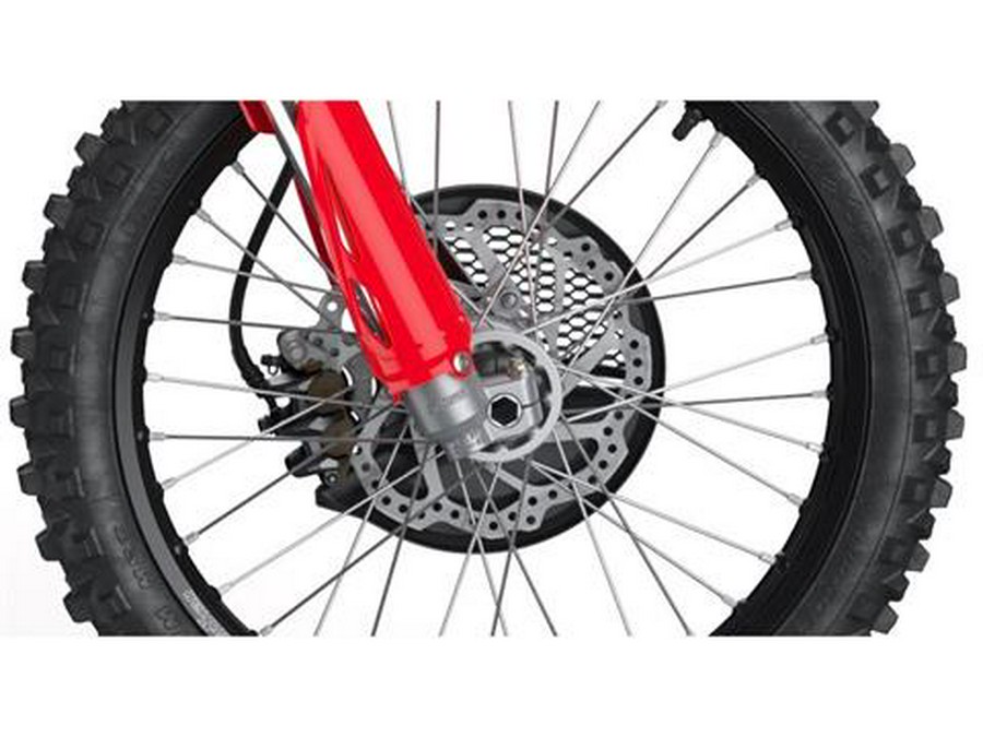 2026 Honda CRF250RWE