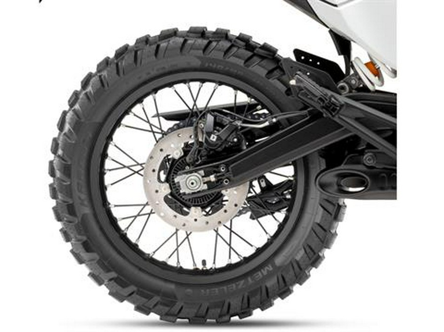 2026 KTM 390 Enduro R