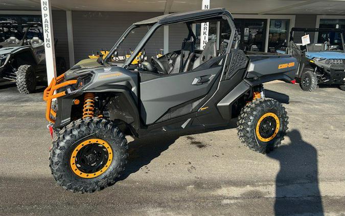2026 Commander XT-P 1000R - Can-Am