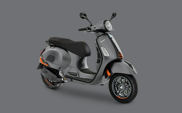 2026 Vespa GTS 310 SuperSport