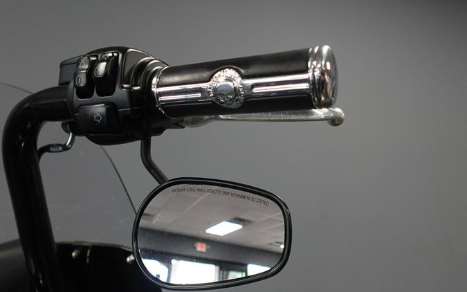 2023 Harley-Davidson Heritage Classic FLHCS