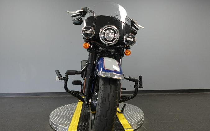 2023 Harley-Davidson Heritage Classic FLHCS