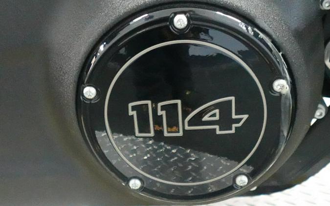 2023 Harley-Davidson Heritage Classic FLHCS