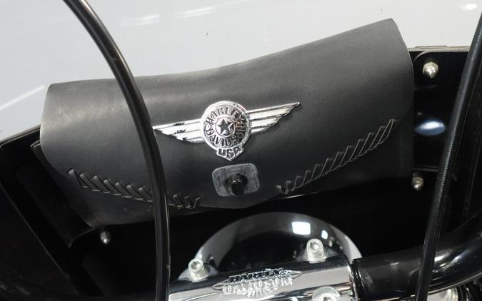 2023 Harley-Davidson Heritage Classic FLHCS