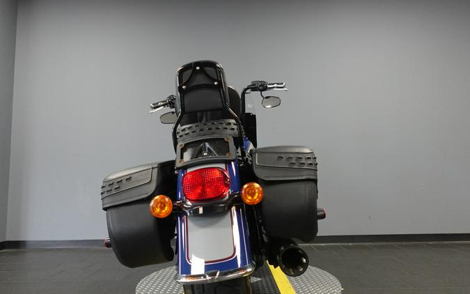 2023 Harley-Davidson Heritage Classic FLHCS