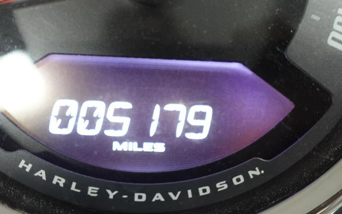 2023 Harley-Davidson Heritage Classic FLHCS