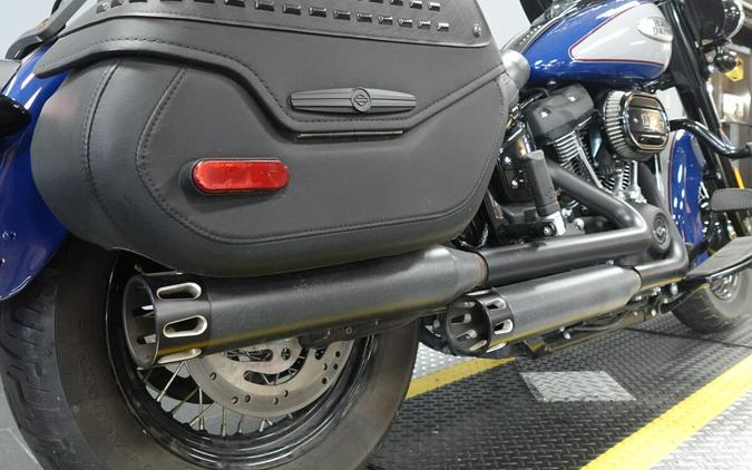 2023 Harley-Davidson Heritage Classic FLHCS