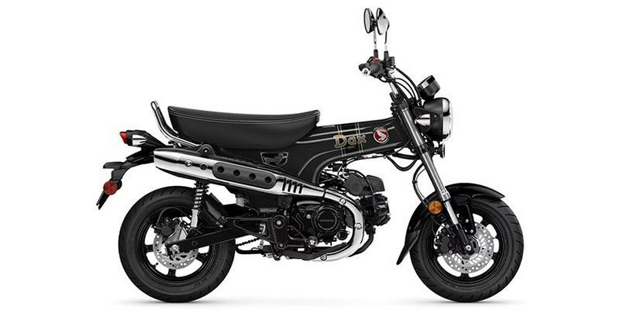 2026 Dax 125 - Honda