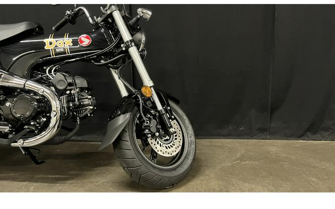 2026 Dax 125 - Honda