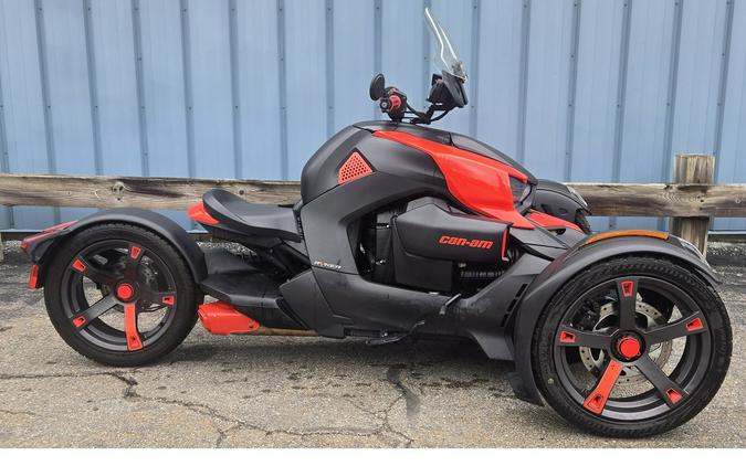 2022 Can-Am RYKER 900 ACE