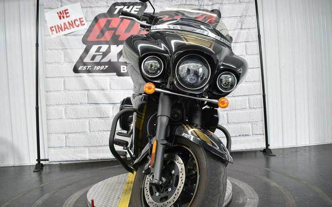 2019 Kawasaki Vulcan 1700 Vaquero ABS