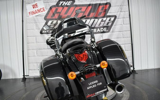 2019 Kawasaki Vulcan 1700 Vaquero ABS