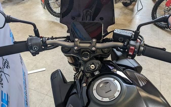 2026 Honda CB650R ABS