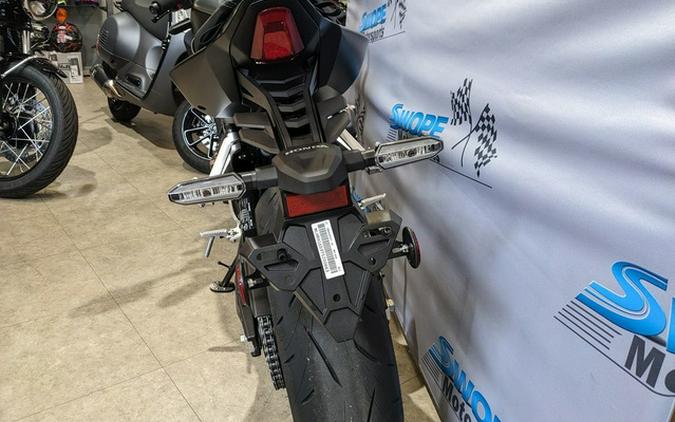 2026 Honda CB650R ABS