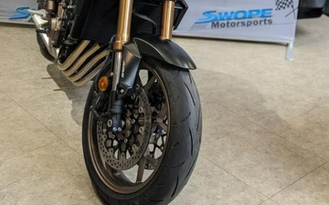 2026 Honda CB650R ABS
