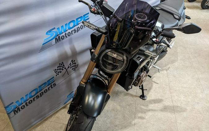 2026 Honda CB650R ABS