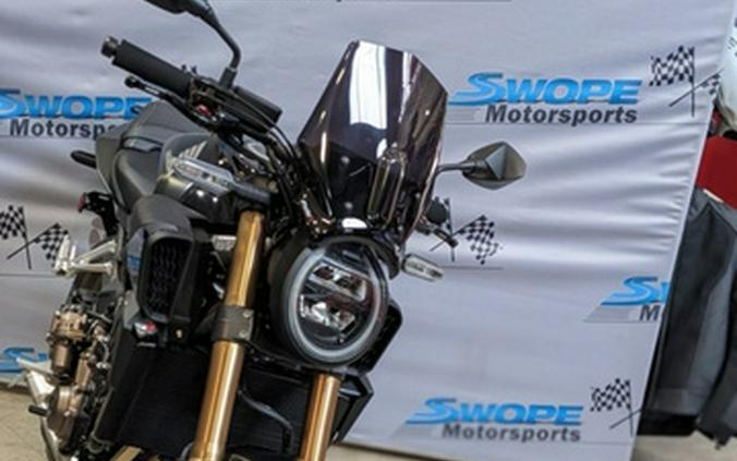 2026 Honda CB650R ABS